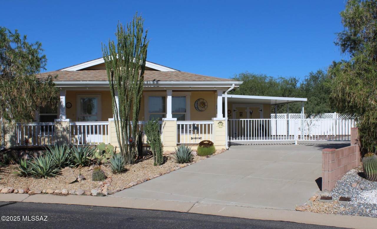 1030 Barrel Cactus Ridge - Photo 1
