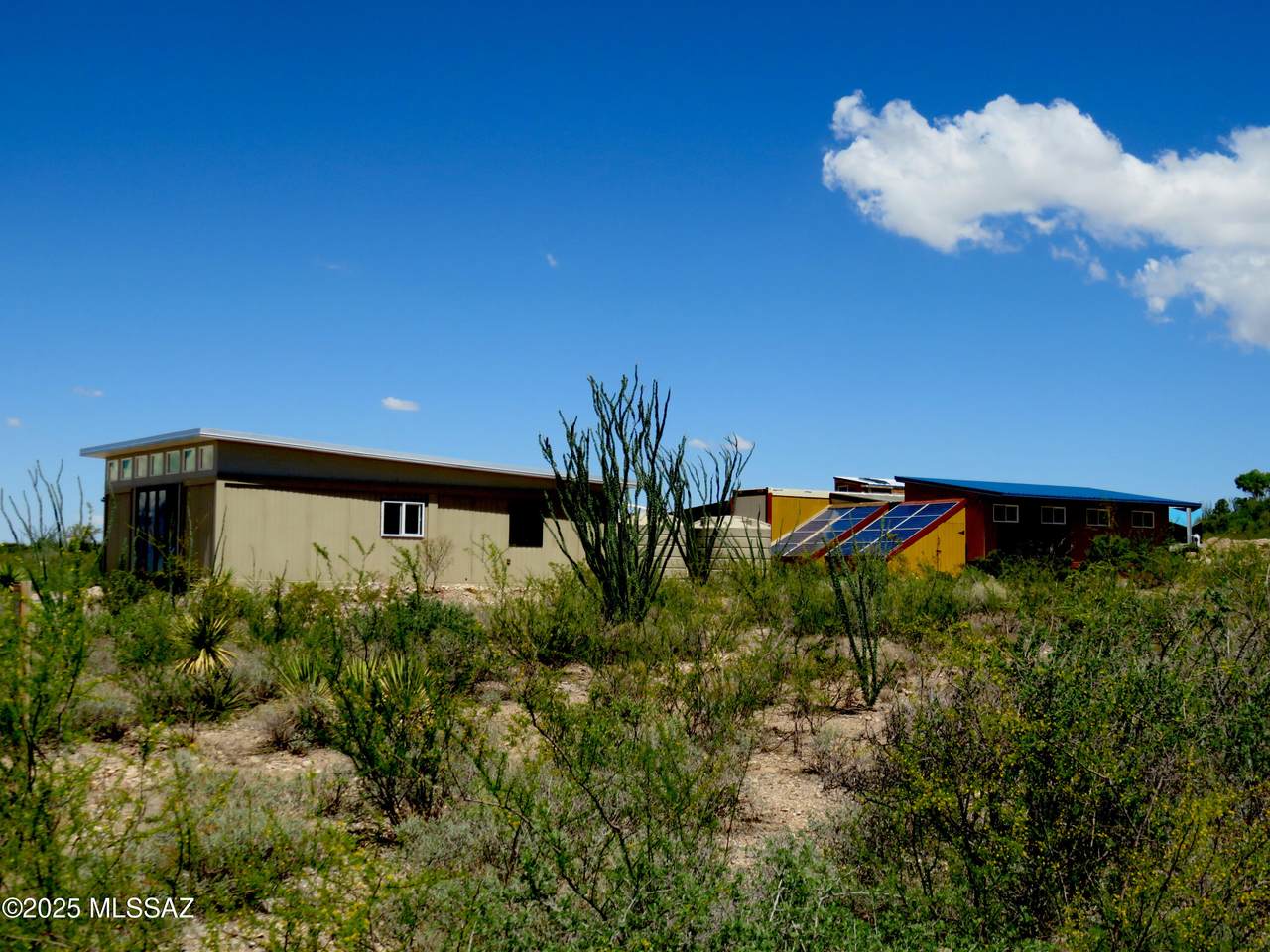 1030 Weller Lane - Photo 1