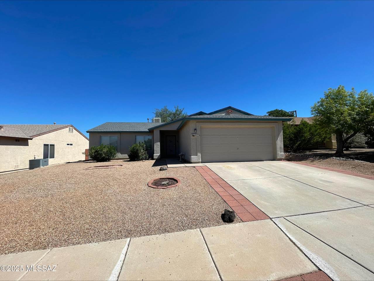 4033 Ferris Drive - Photo 1