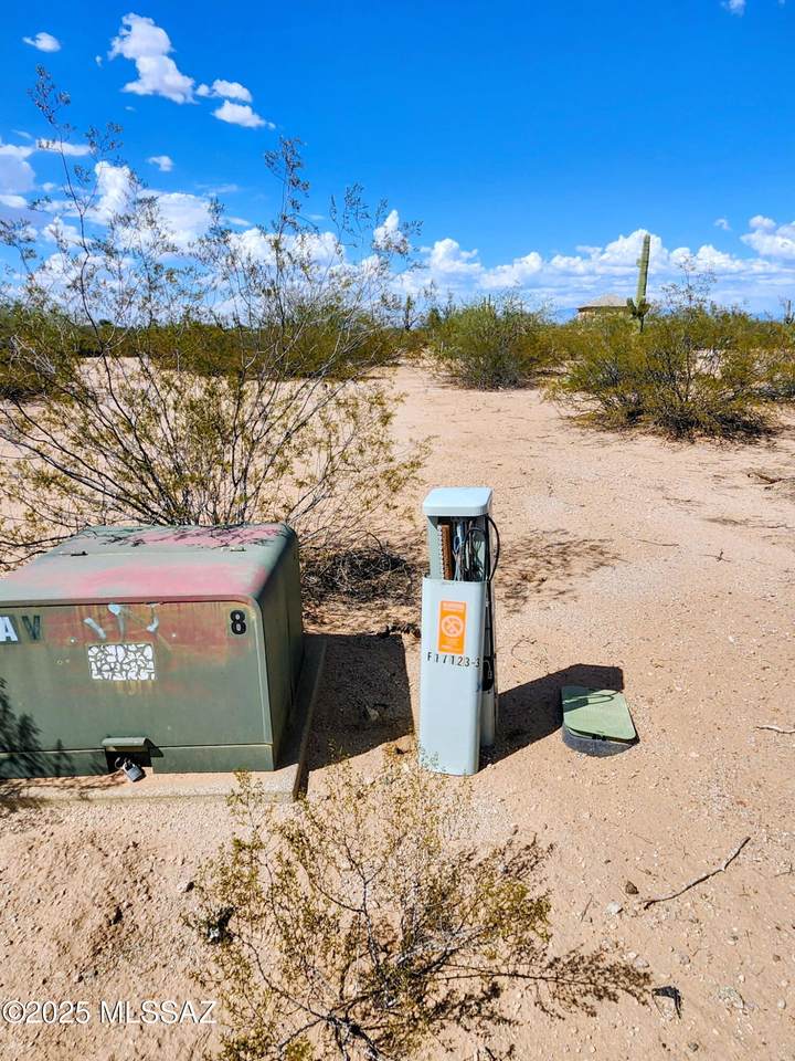 TBD Irving Parcel C - Photo 1