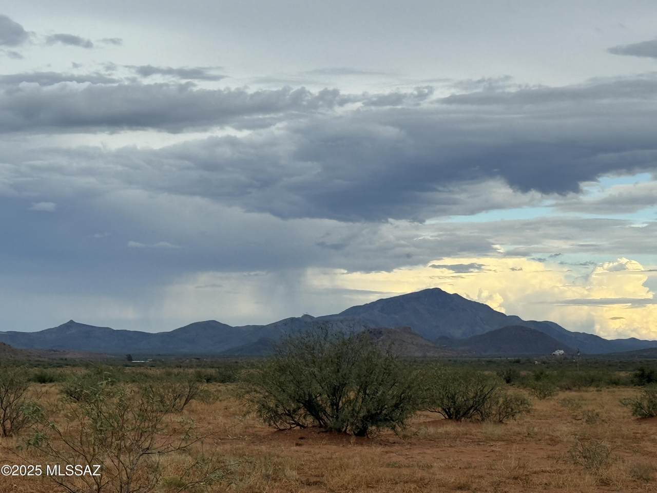80 Acres Off Of Wozniak Road - Photo 1