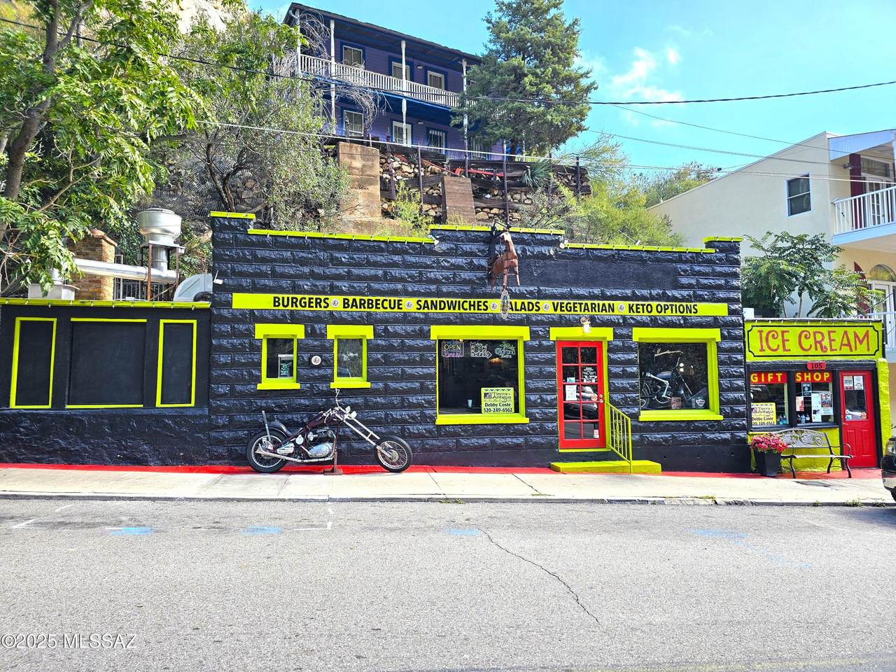 105 Tombstone Canyon - Photo 1