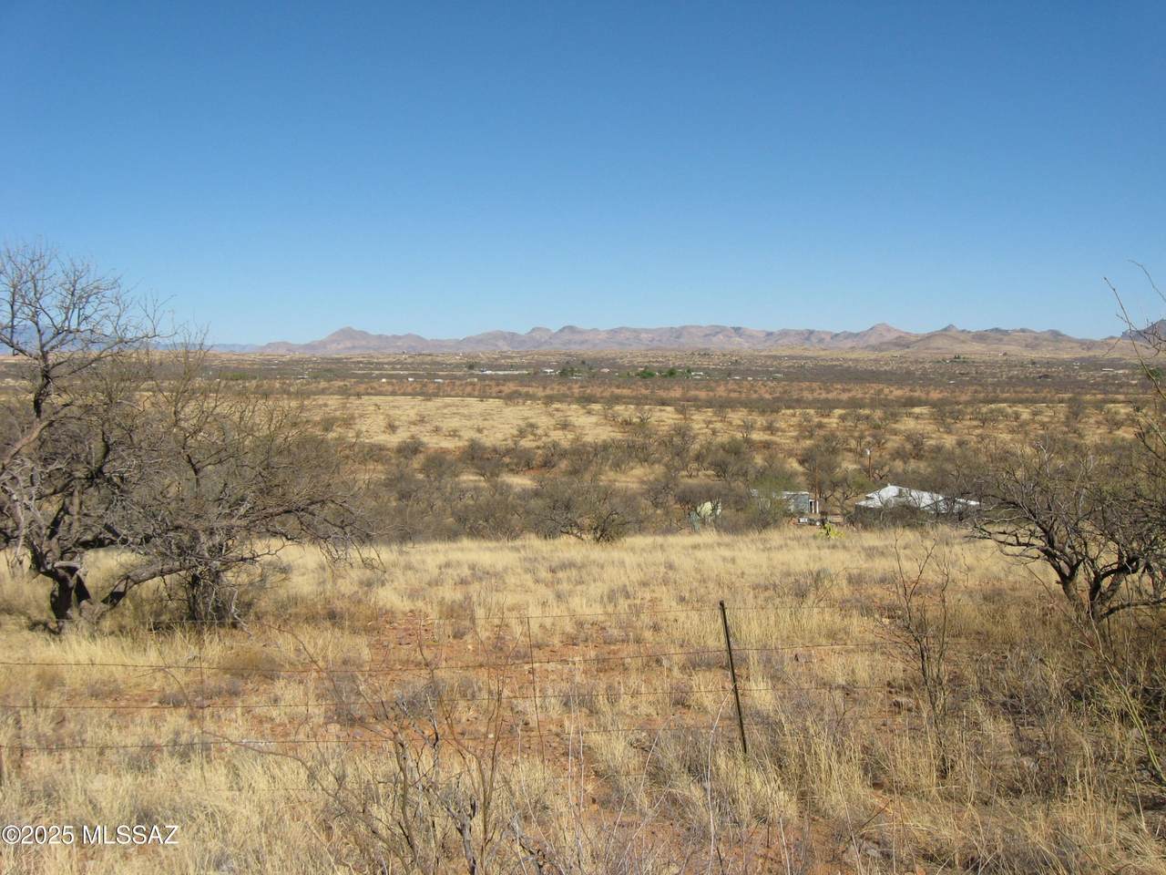 16771 Arivaca Road - Photo 1