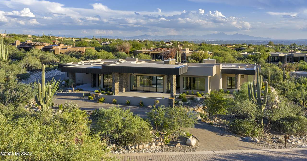 2155 Desert Garden Drive - Photo 1