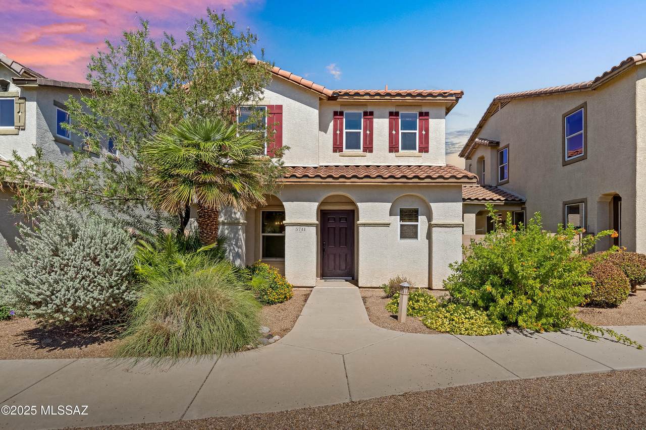 5741 Bellow Lane - Photo 1