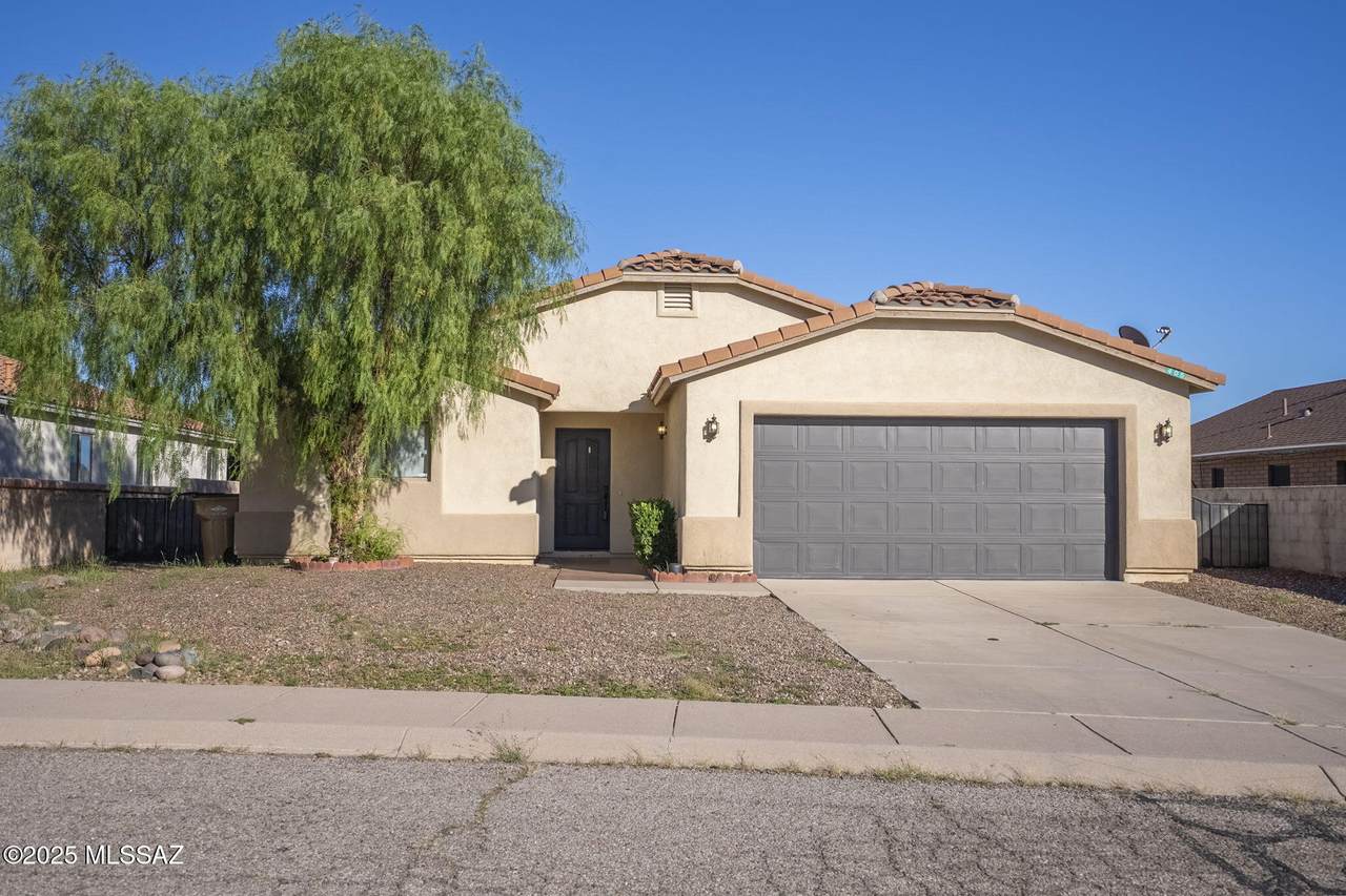 405 Camino Dona Cydney - Photo 1