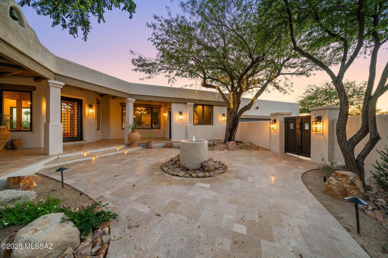 7370 Catalina Ridge Drive - Photo 1