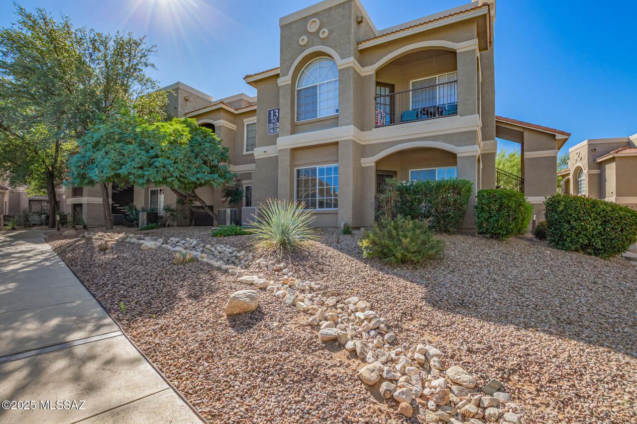 1500 Pusch Wilderness Drive - Photo 1