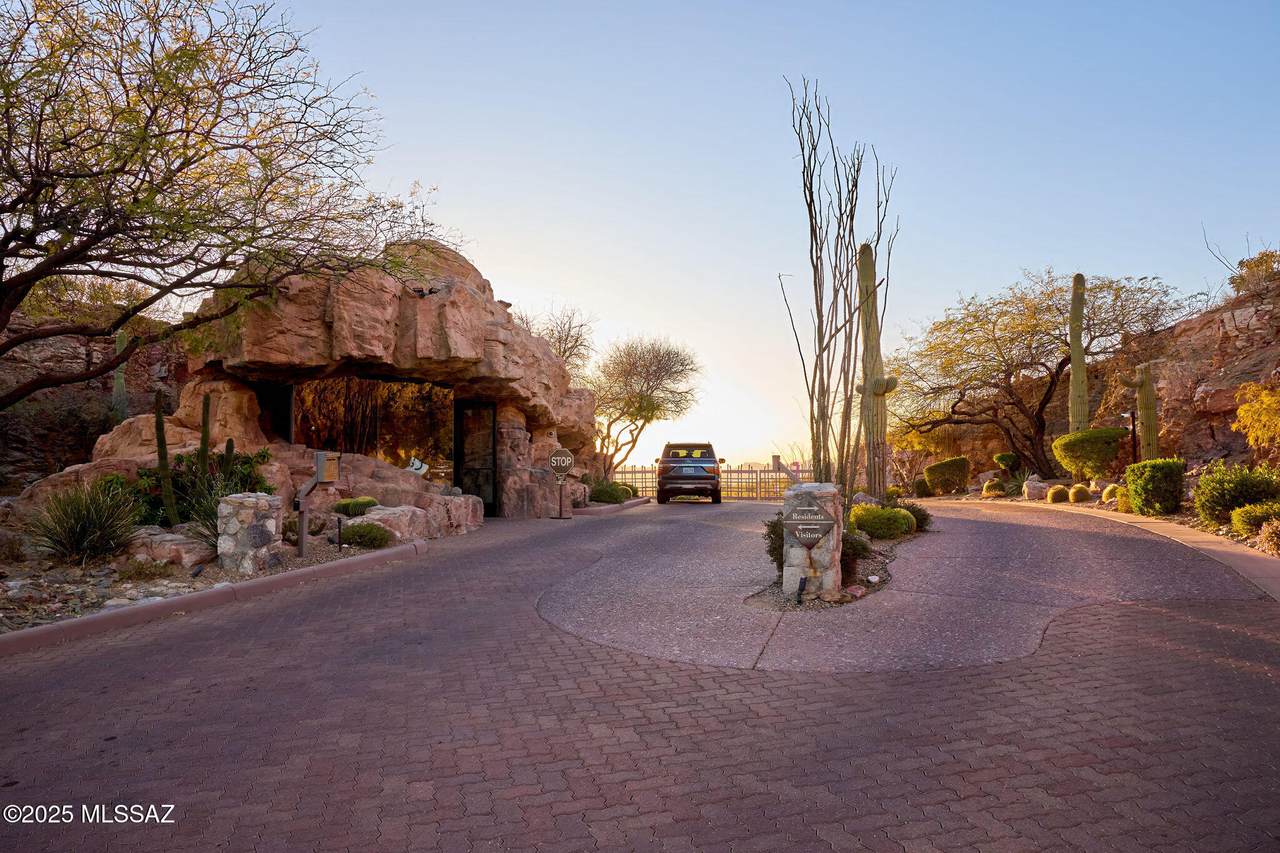 7351 Secret Canyon Drive - Photo 1