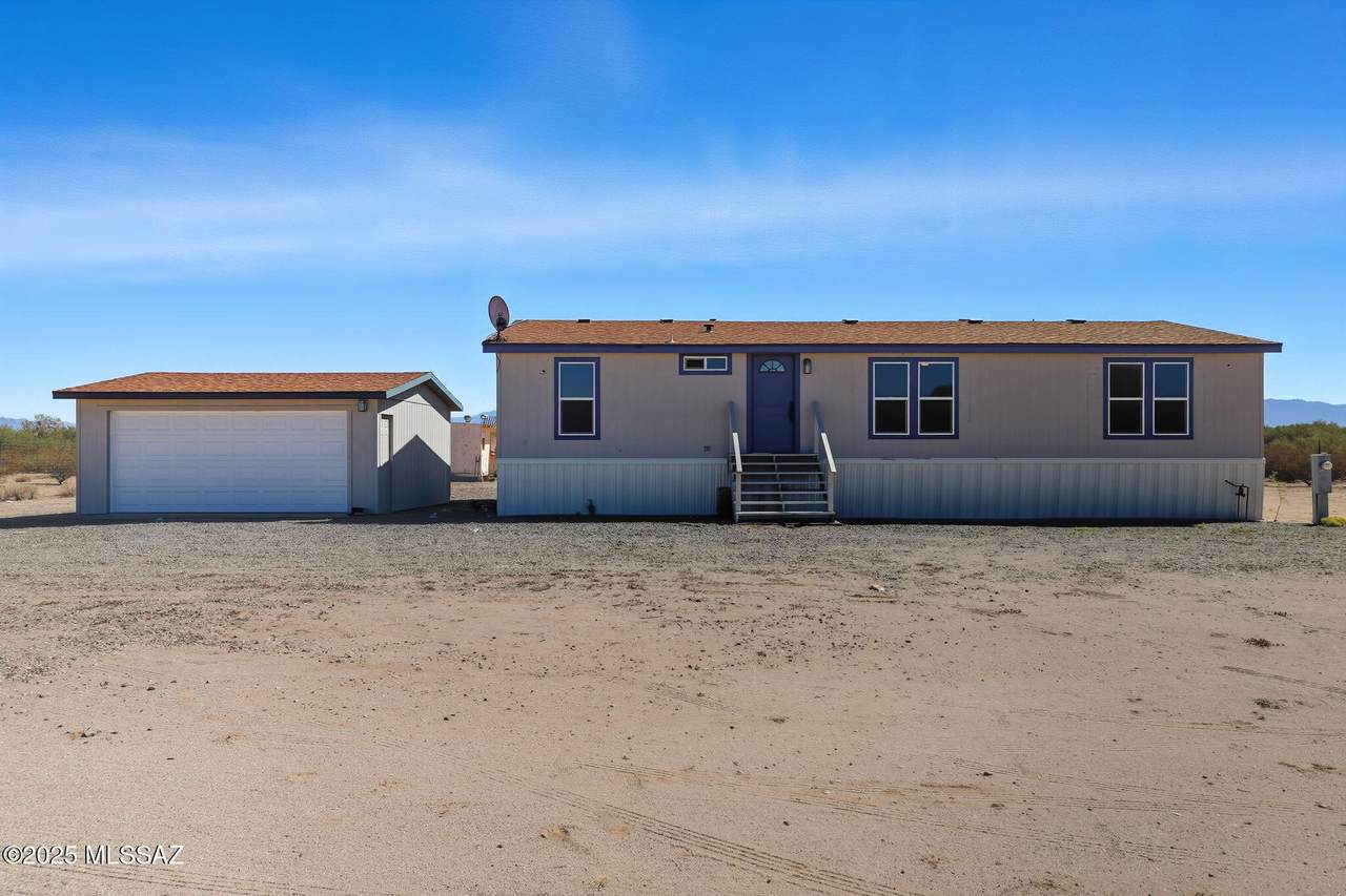 8680 Trico Road - Photo 1