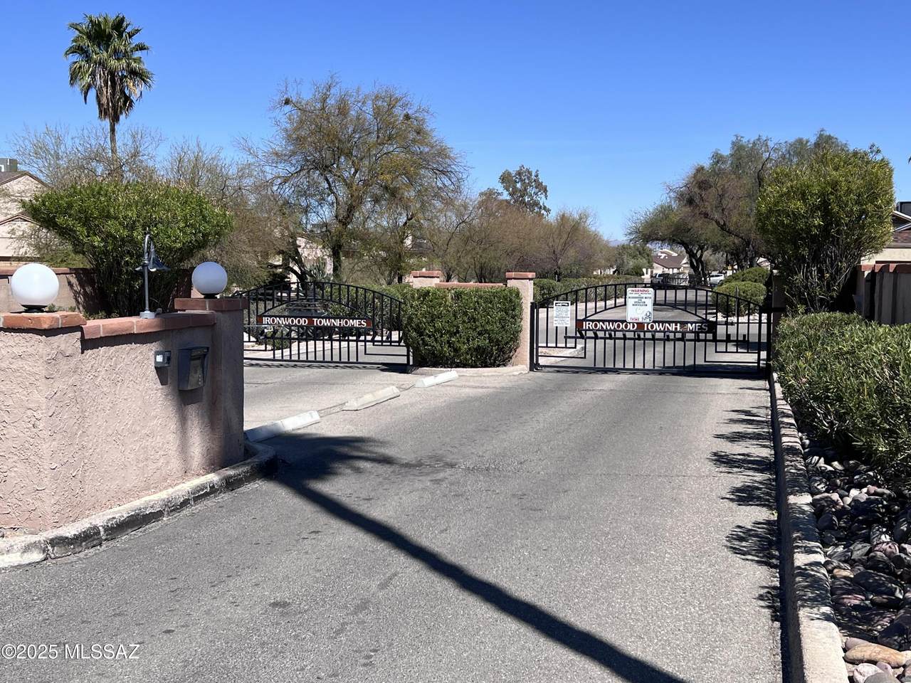 2451 Palo Hacha Drive - Photo 1