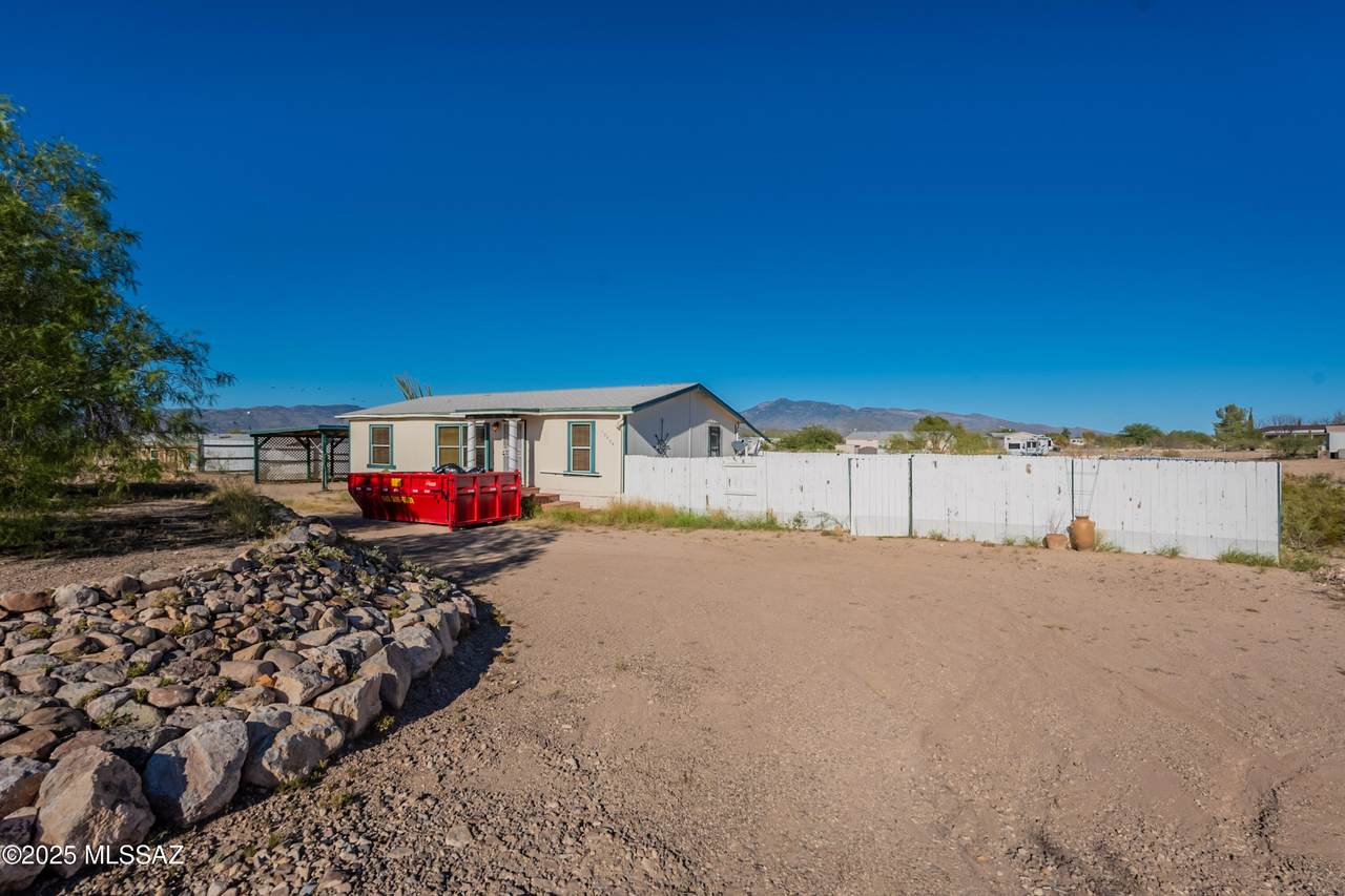 12575 Ocotillo Ridge Trail - Photo 1