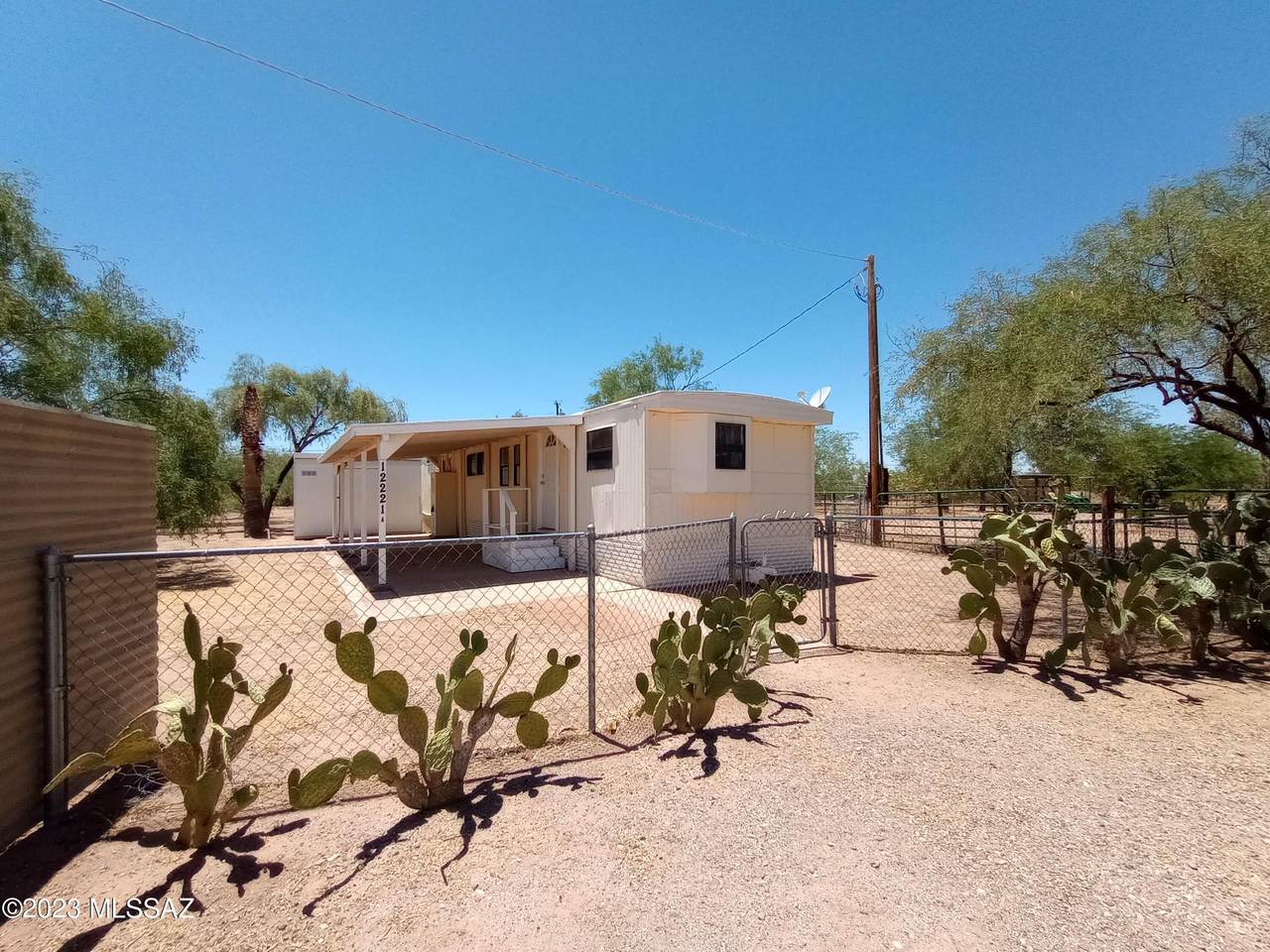 12221 Whitetail Road - Photo 1