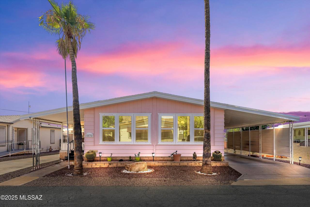 5535 Flying W Street - Photo 1