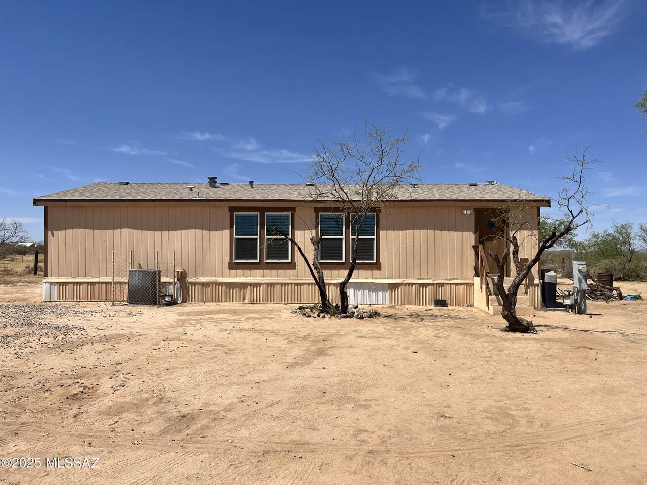 8393 Marstellar Road - Photo 1