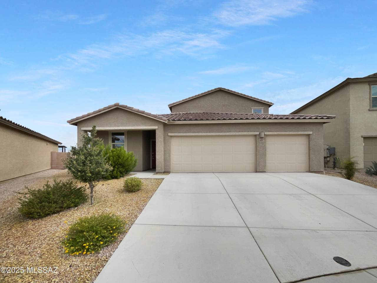 5051 Wash Overlook Drive - Photo 1