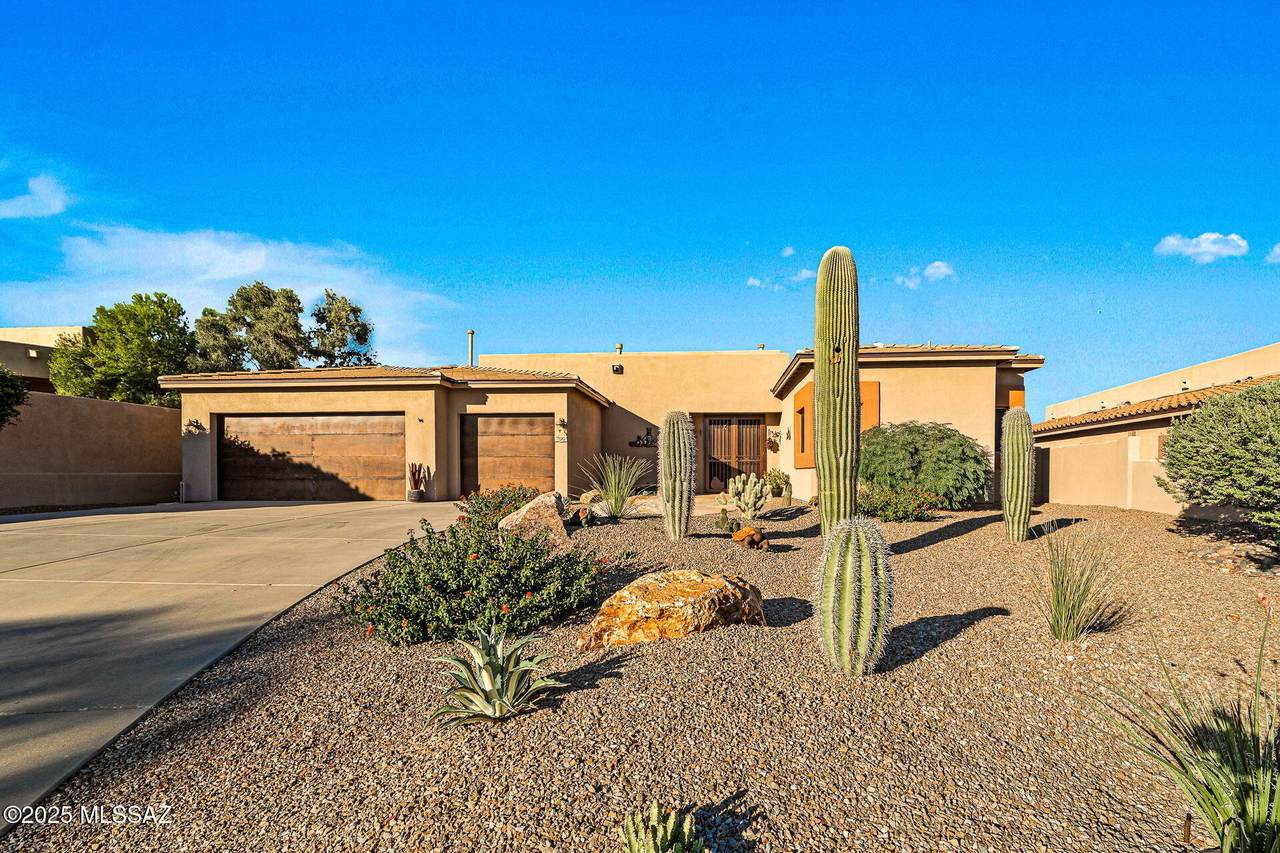 700 Regulation Place - Photo 1