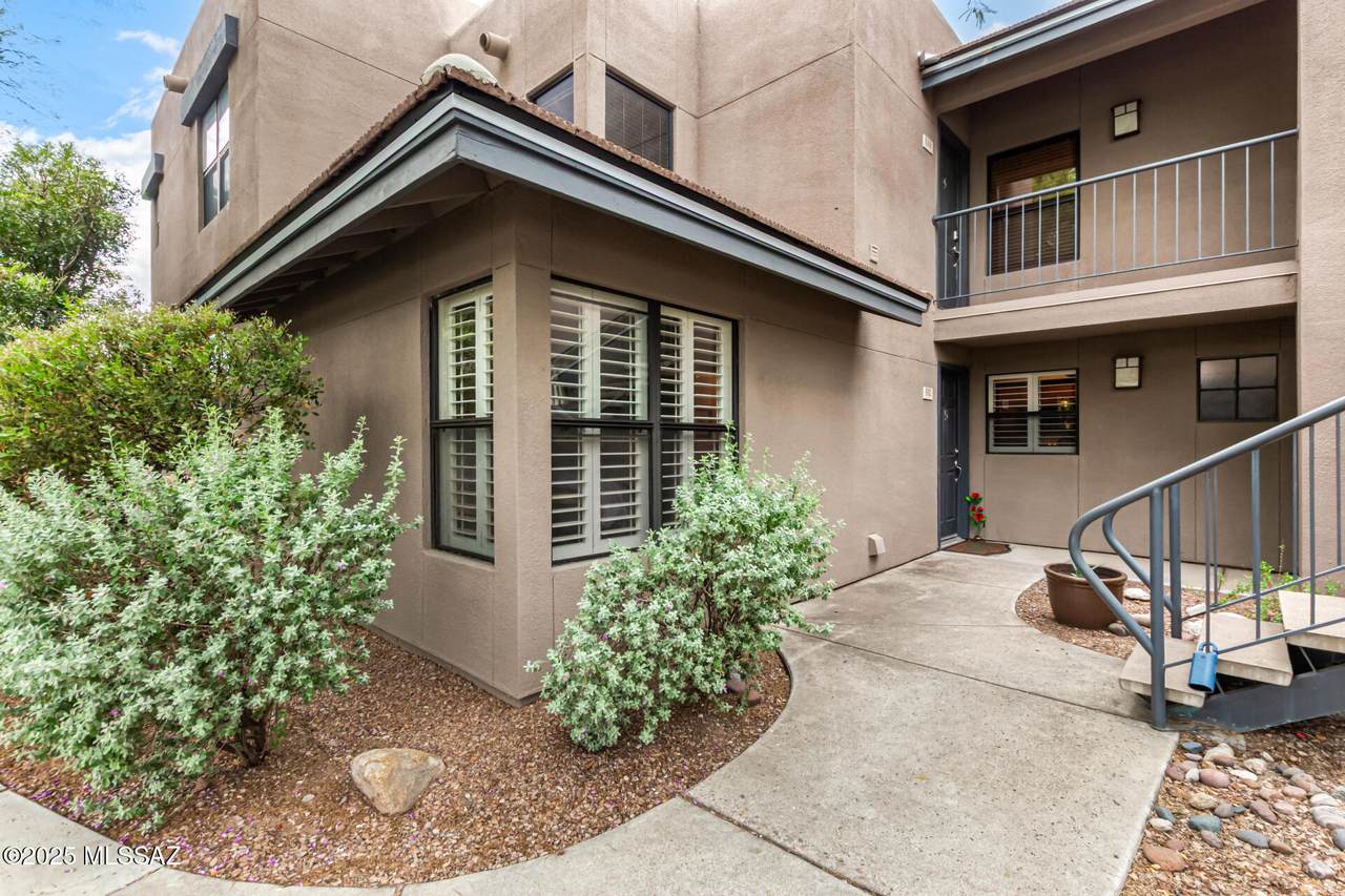 5855 Kolb Road - Photo 1