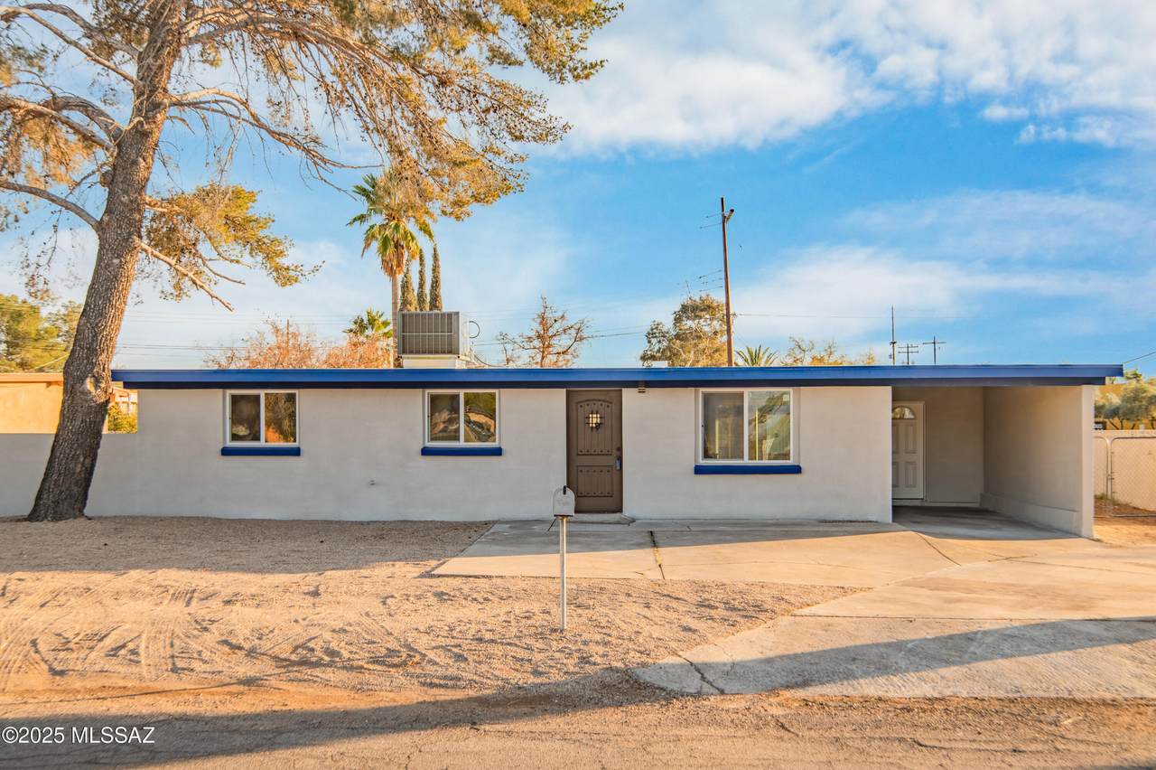 4302 Sylvane Street - Photo 1