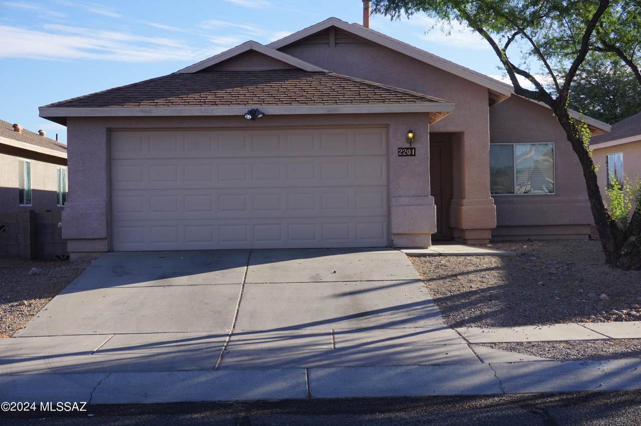 2201 St Suzanne Drive - Photo 1