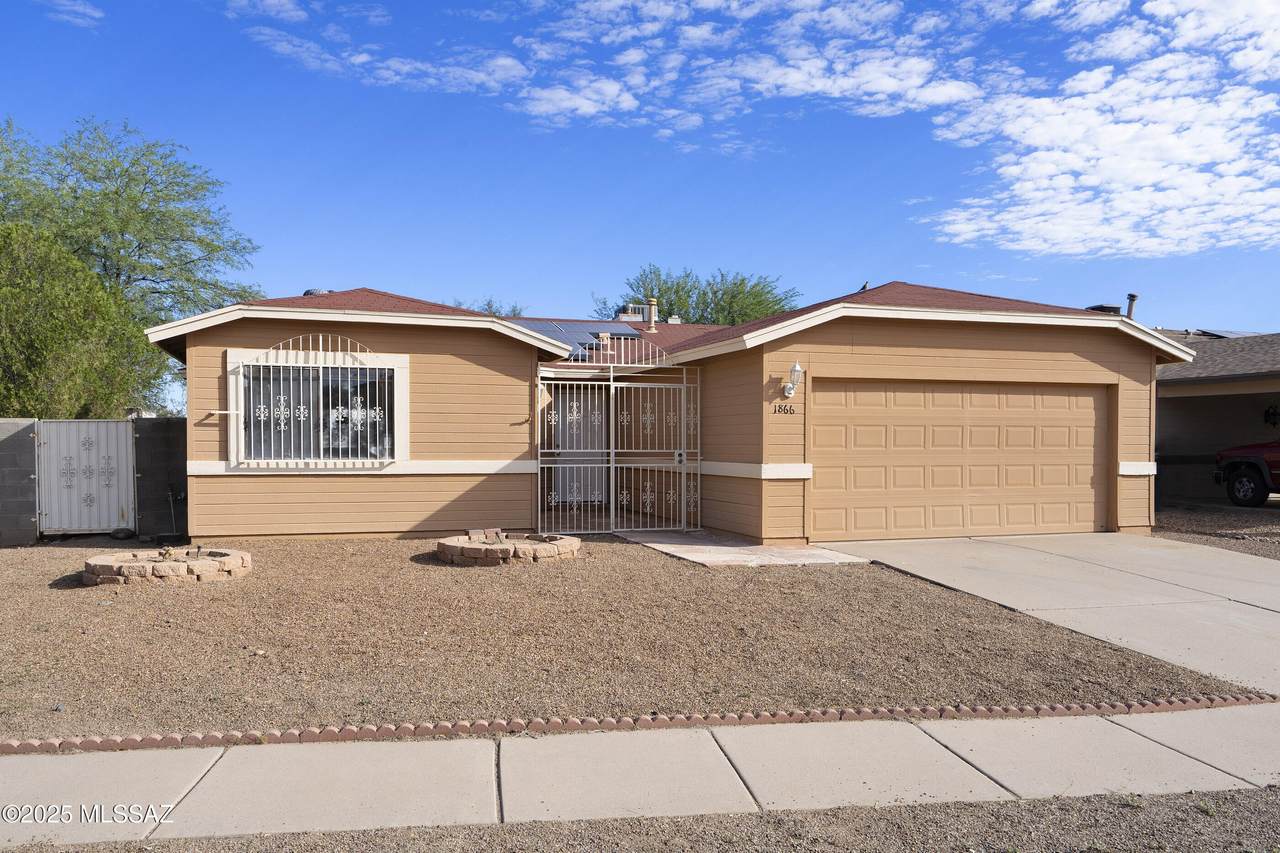 1866 Holland Drive - Photo 1