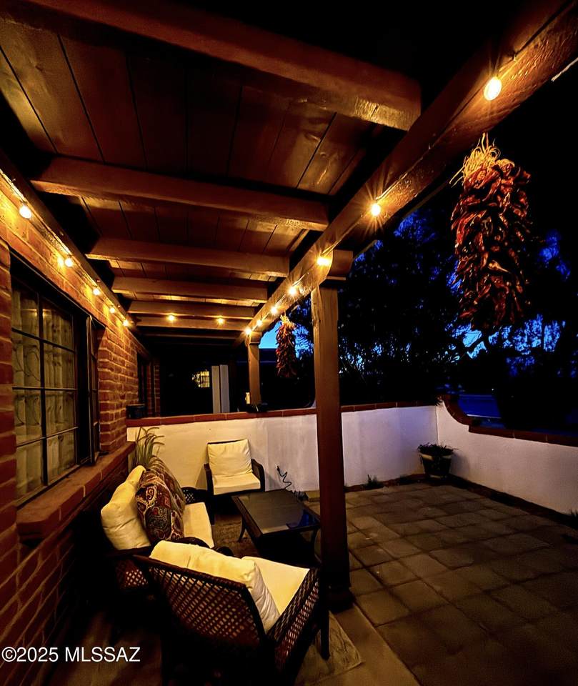 341 Camino Penasco - Photo 1