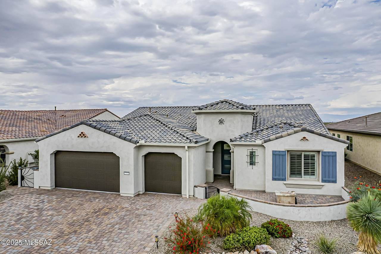 2333 Copper Valley Way - Photo 1