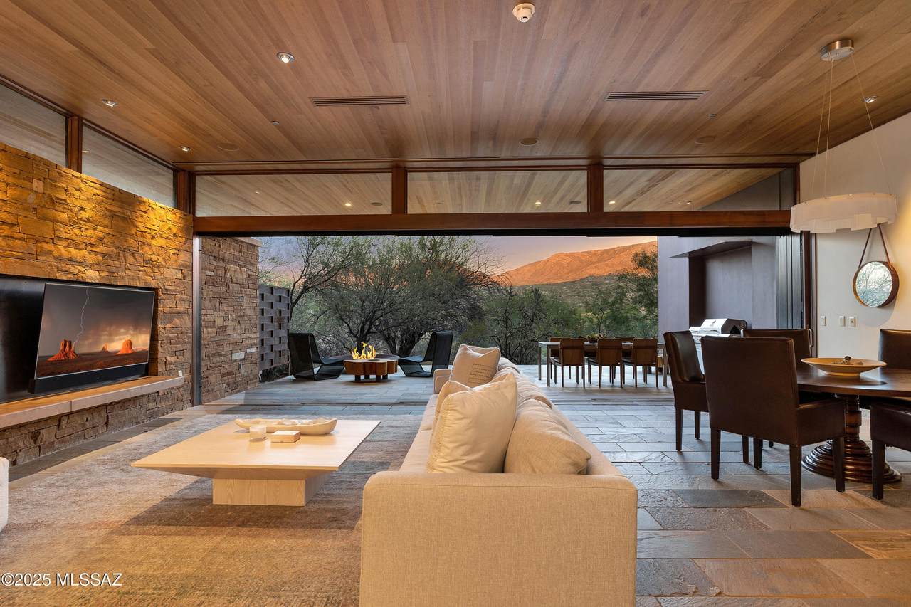 5000 Via Estancia Miraval - Photo 1