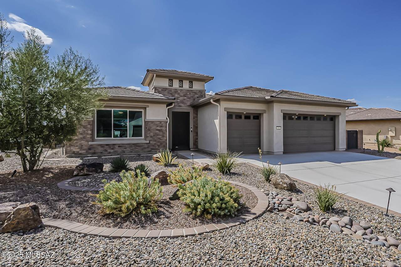 525 Sonoma Vista Drive - Photo 1