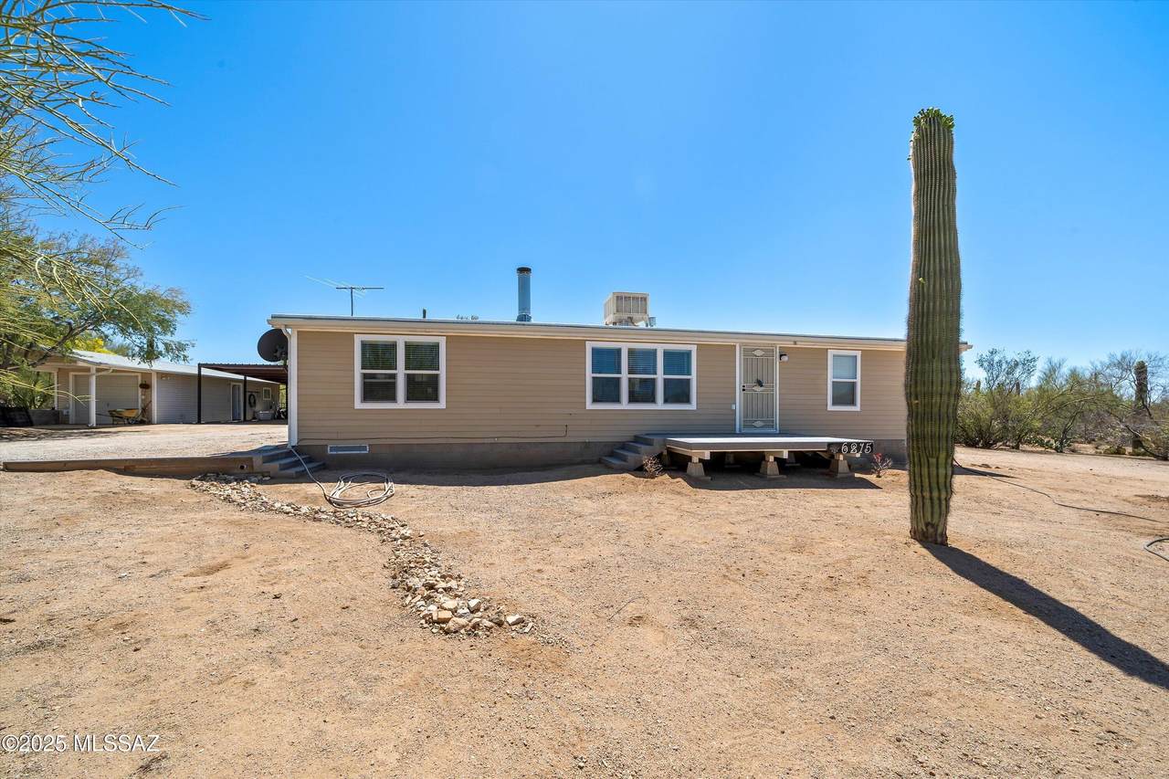 6215 Van Ark Road - Photo 1