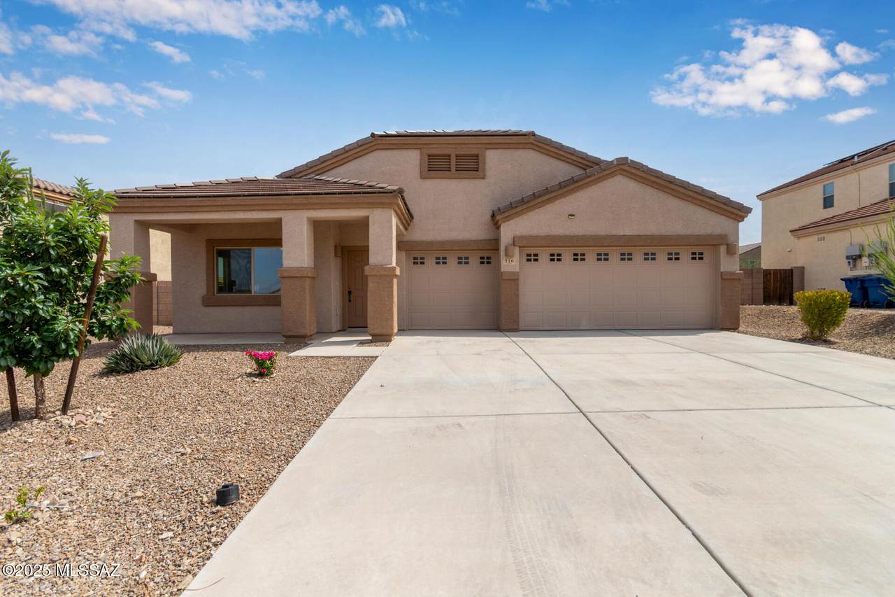 310 Herschel H. Hobbs Place - Photo 1