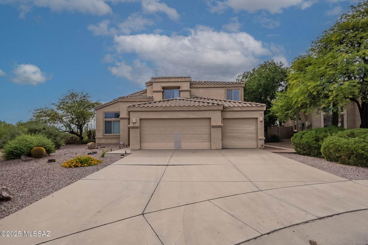 396 Sacaton Canyon Drive - Photo 1