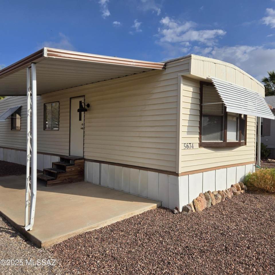 5674 Bar X Street - Photo 1