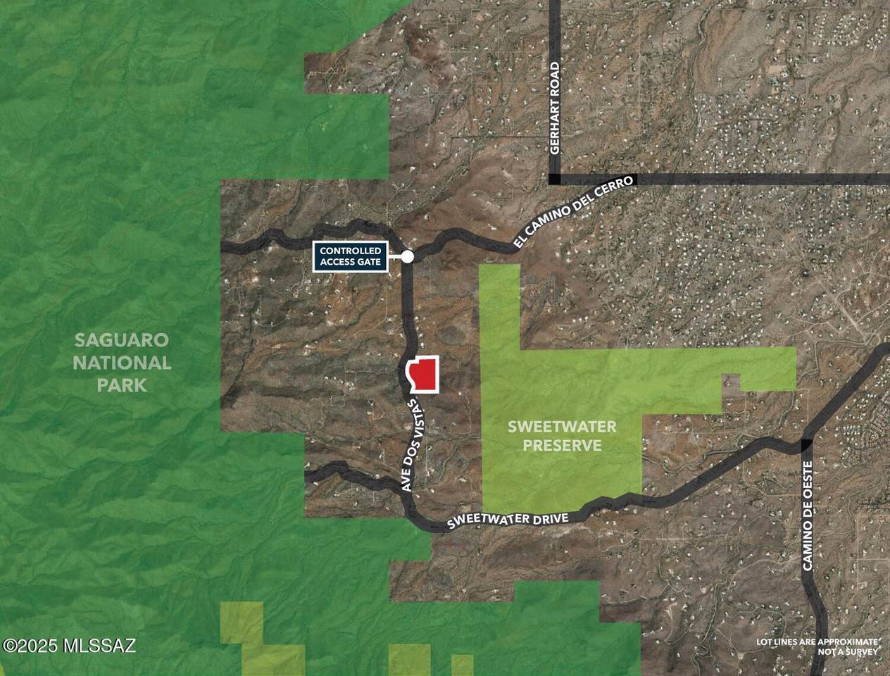 3850 Avenida Dos Vistas - Photo 1