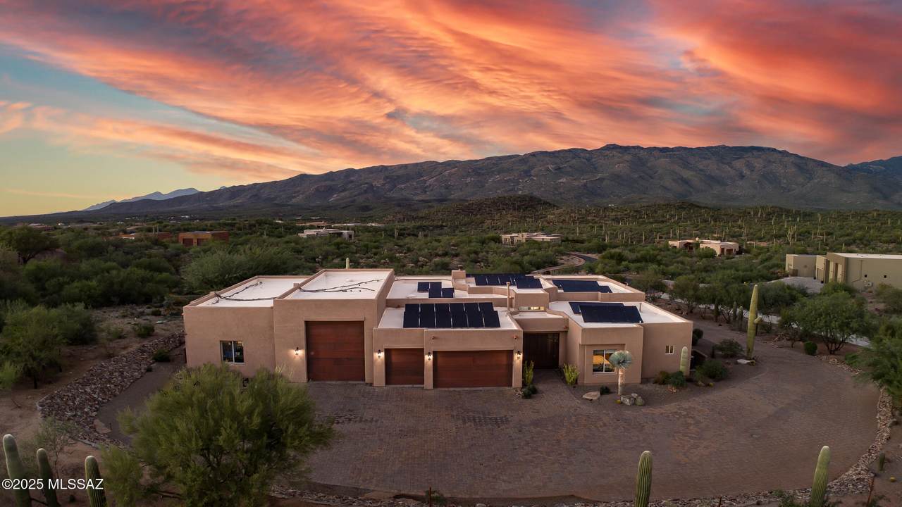 15070 Triangle Z Ranch Place - Photo 1