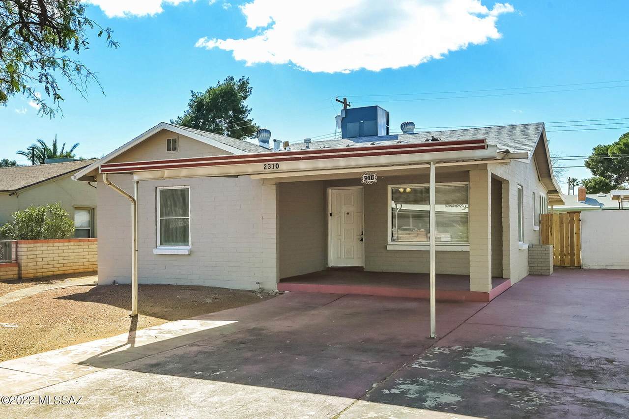 2310 Grant Road - Photo 1