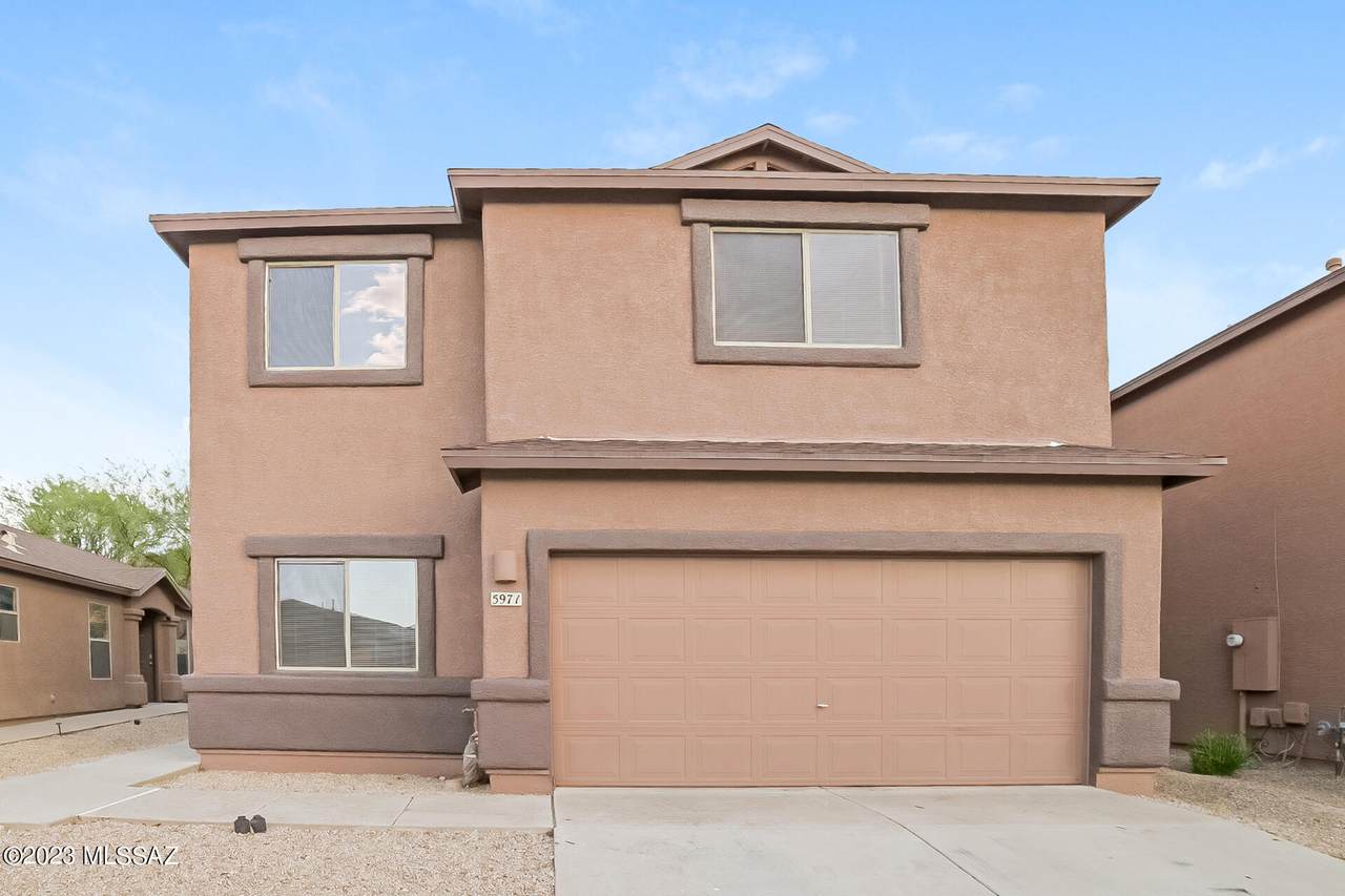 5971 Placita Picacho El Diablo - Photo 1