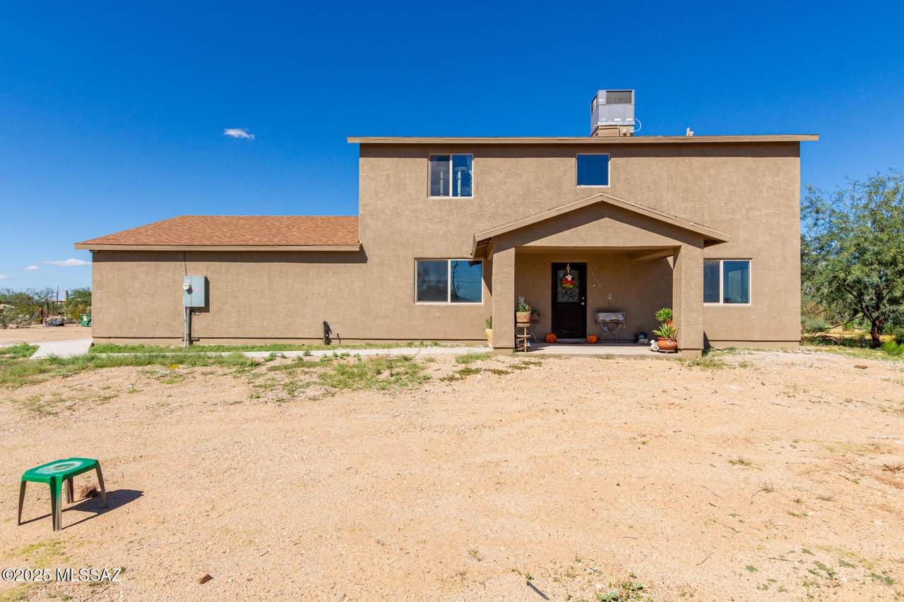 4735 San Joaquin Road - Photo 1