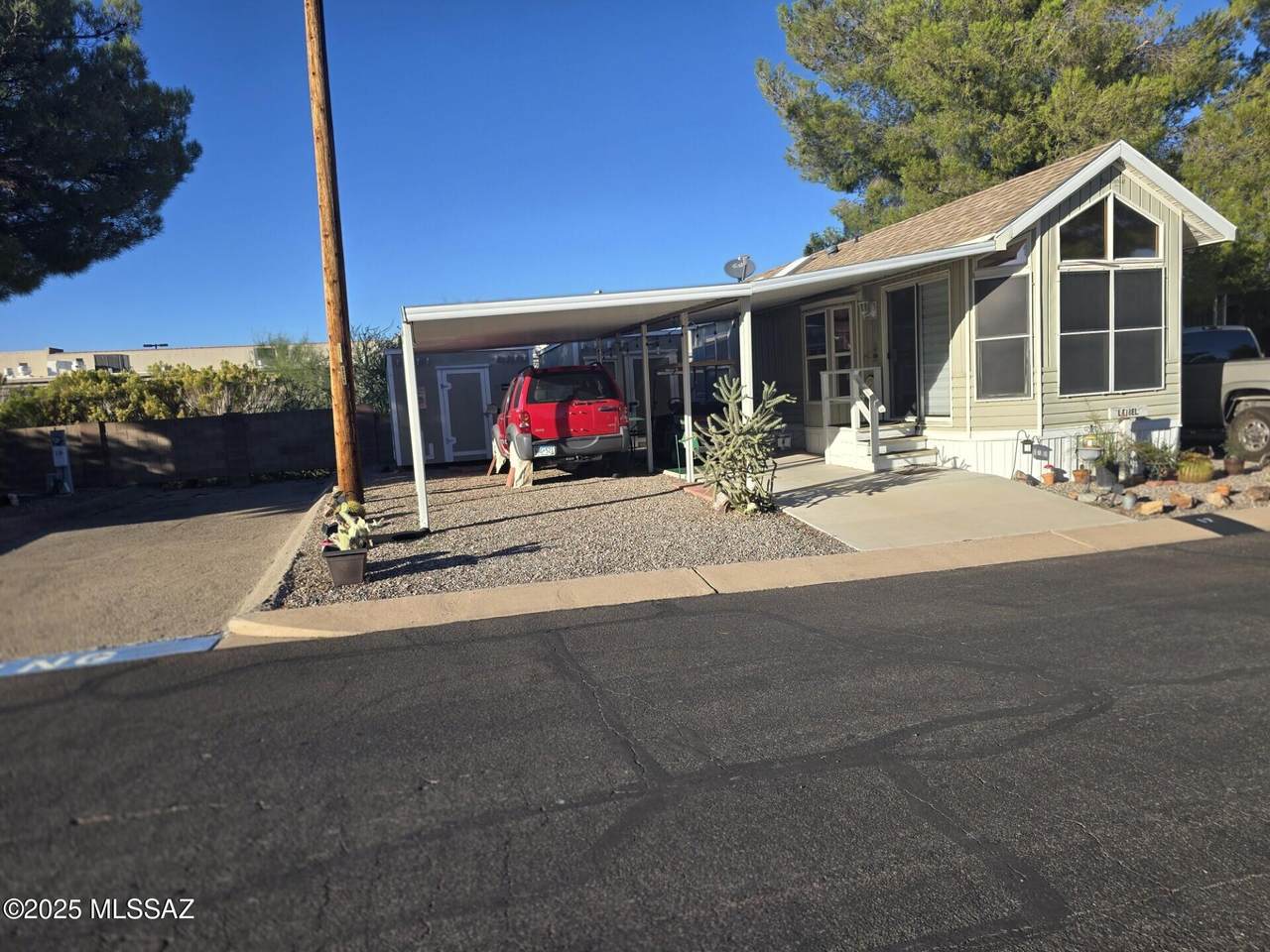 251 Ocotillo Avenue - Photo 1