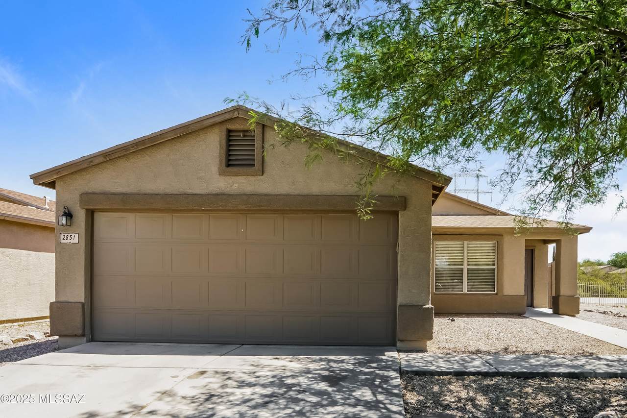 2851 Liverpool Drive - Photo 1