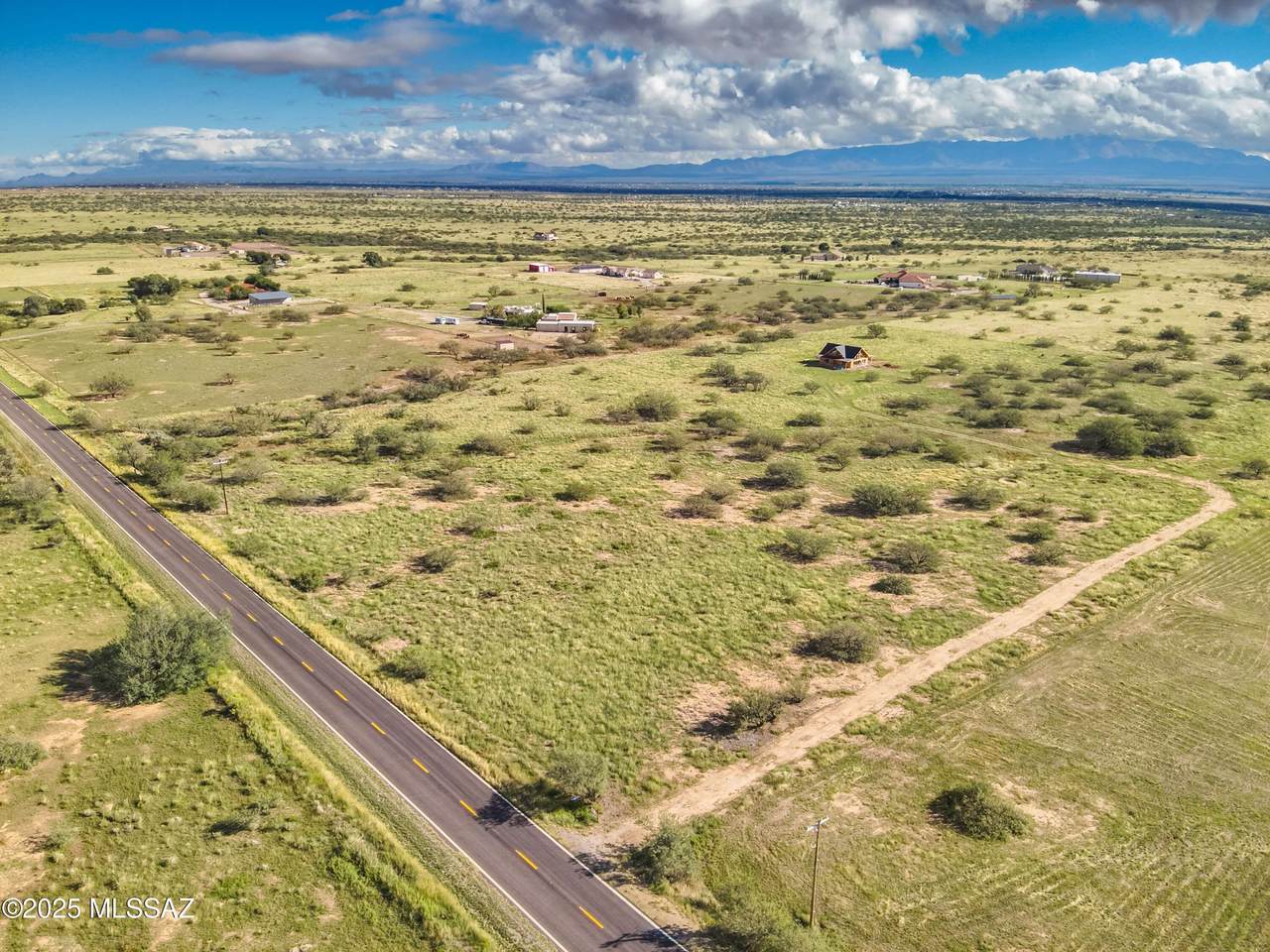 TBD Coronado Memorial Road - Photo 1