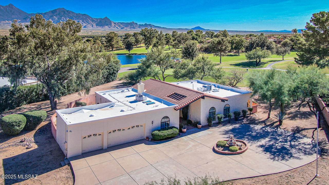 681 Placita De La Cotonia - Photo 1