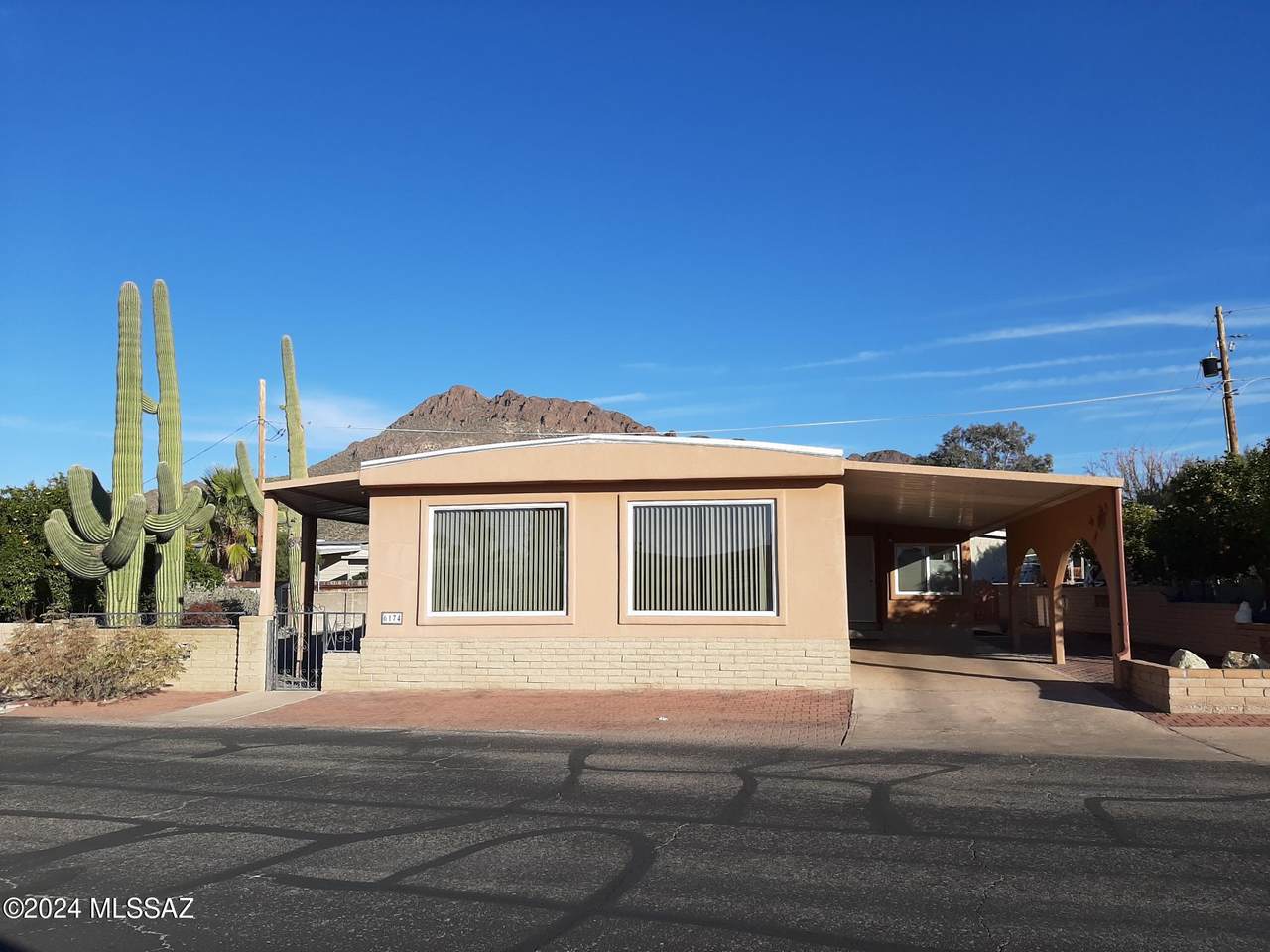 6174 Lazy Heart Street - Photo 1