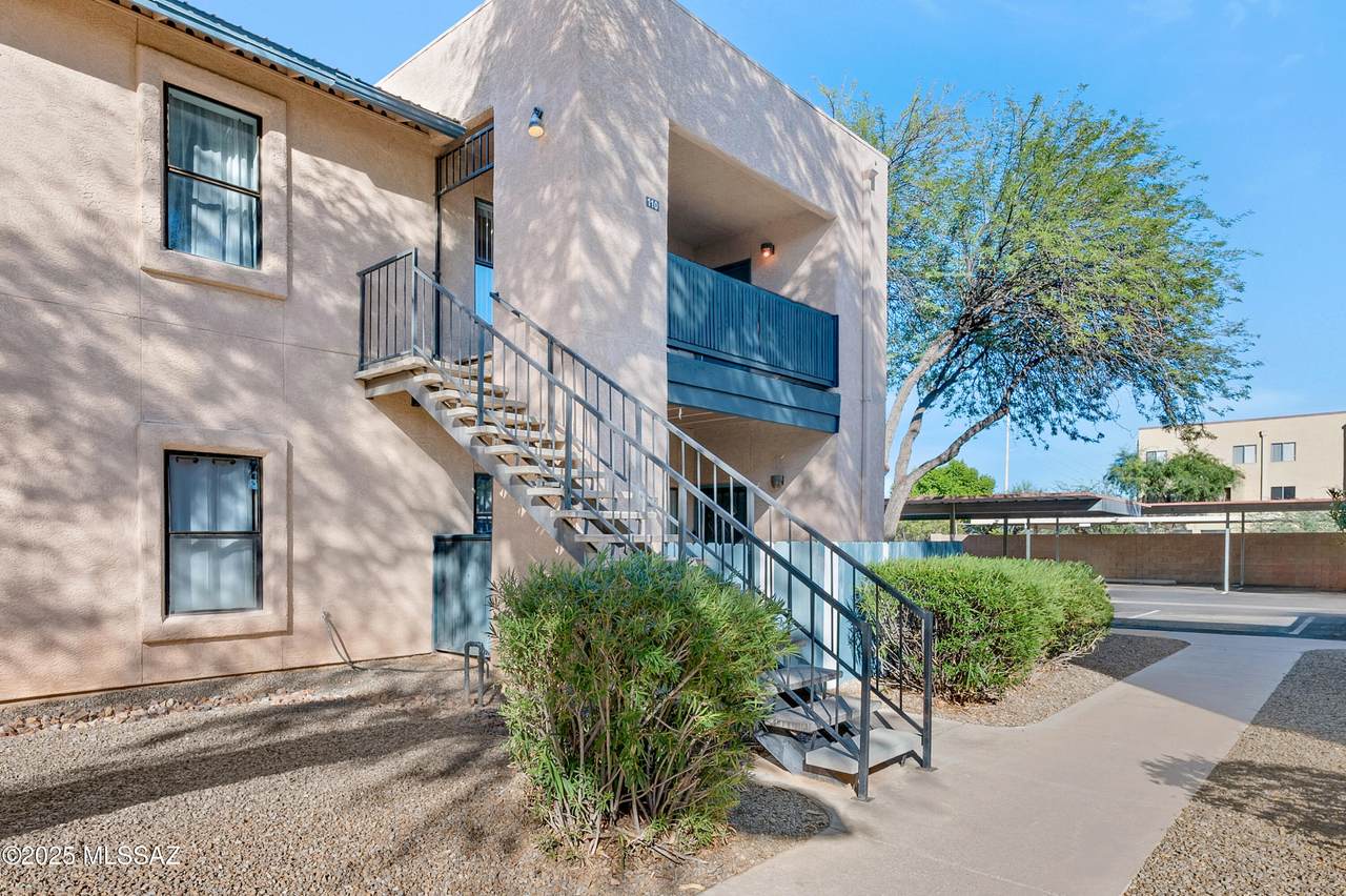 8080 Speedway Boulevard - Photo 1