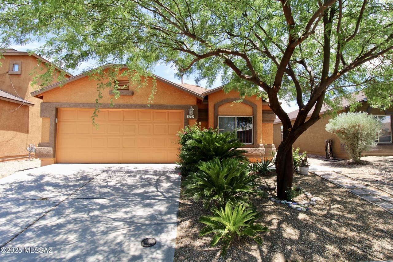 2353 Calle Sierra Del Manantial - Photo 1