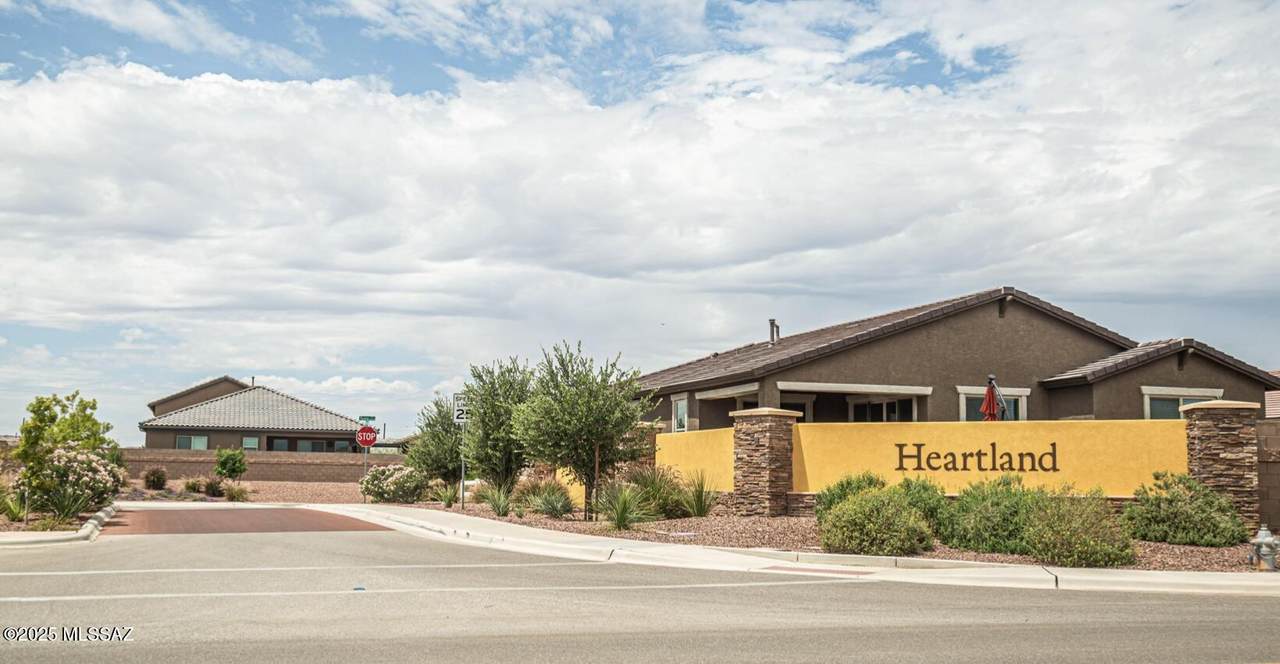 12640 Wildrose Drive - Photo 1