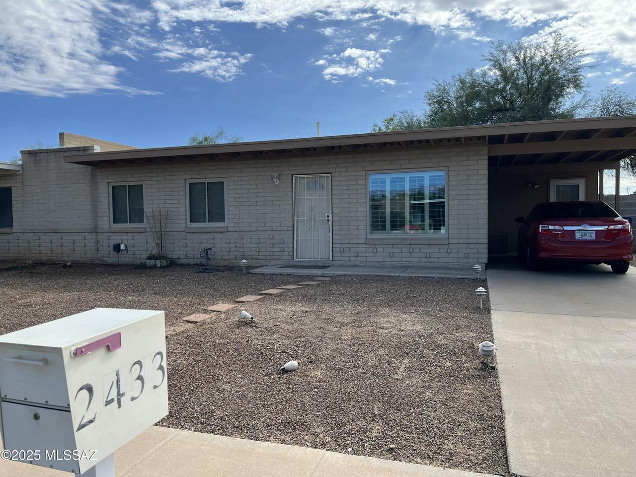 2433 Rose Peak Drive - Photo 1