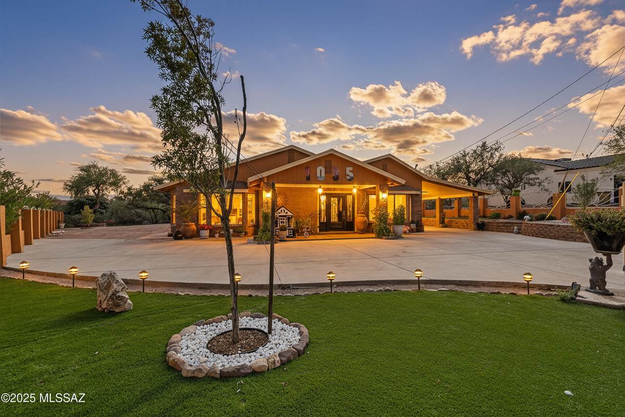 1035 Oso Court - Photo 1