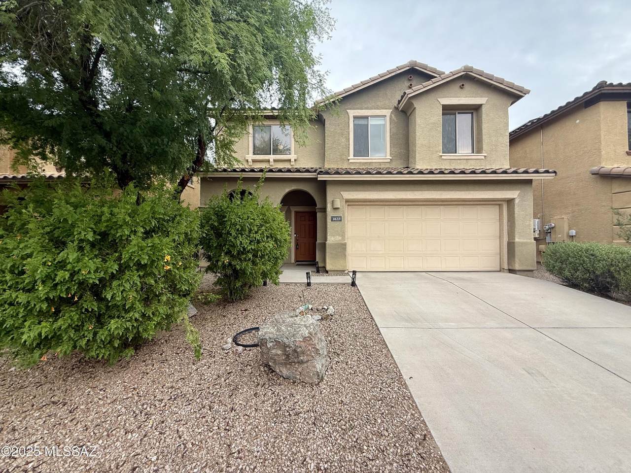 1633 Gentle Brook Trail - Photo 1