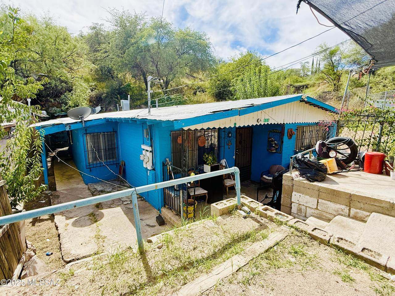 535 Elm Street - Photo 1